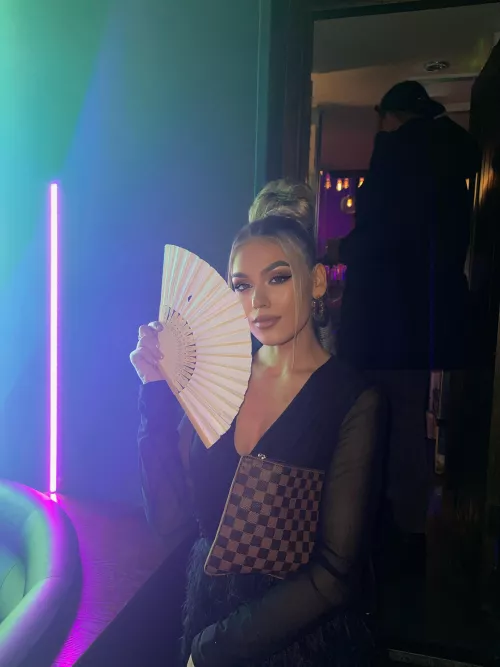 Mexican x Irish ☘️ by KikiSantana20