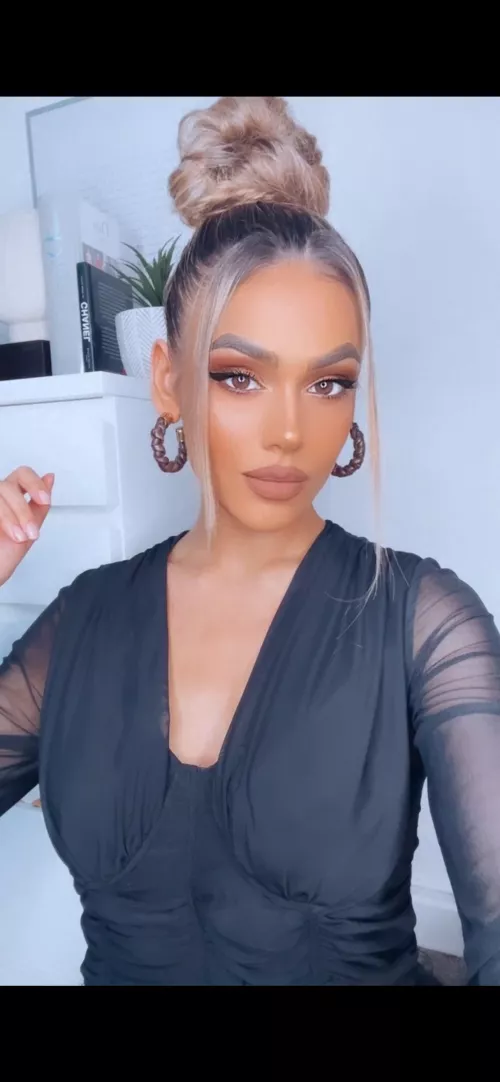 Mexican x Irish ☘️ by KikiSantana20