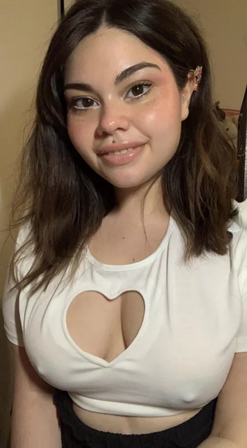 Mexican x Russian! by mollyzedolly