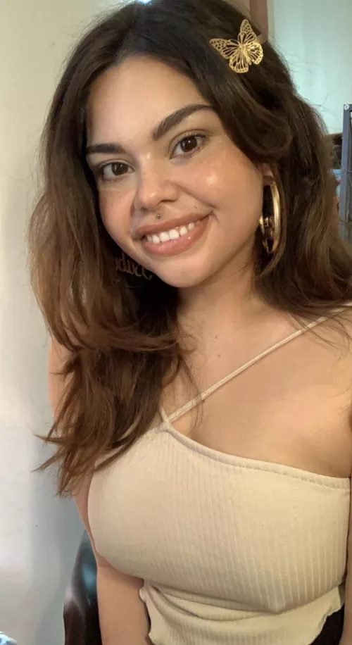 Mexican x Russian. by mollyzedolly