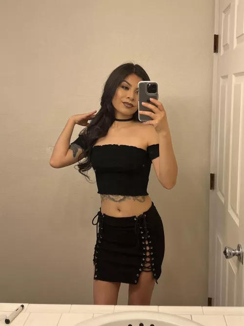 mexican x vietnamese 🥰 by chiniiiz