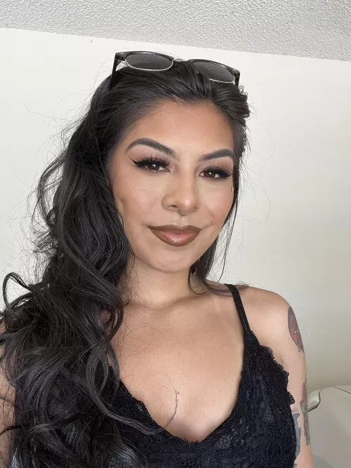 Mexican x Vietnamese 😘 by chiniiiz