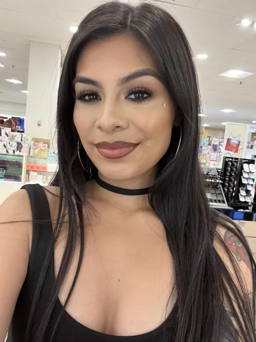 Mexican x Vietnamese 😊 by chiniiiz