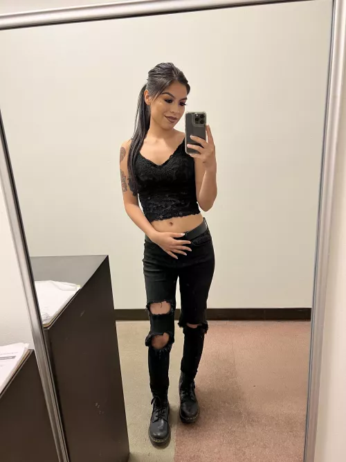 Mexican x Vietnamese 🥰 by chiniiiz