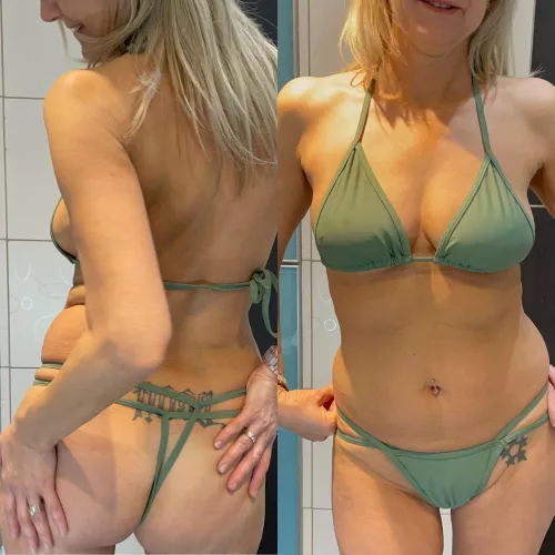 Mexico in 6 days! 🍹is this appropriate for a 50 year old mom? (F) by pinkie_kittie