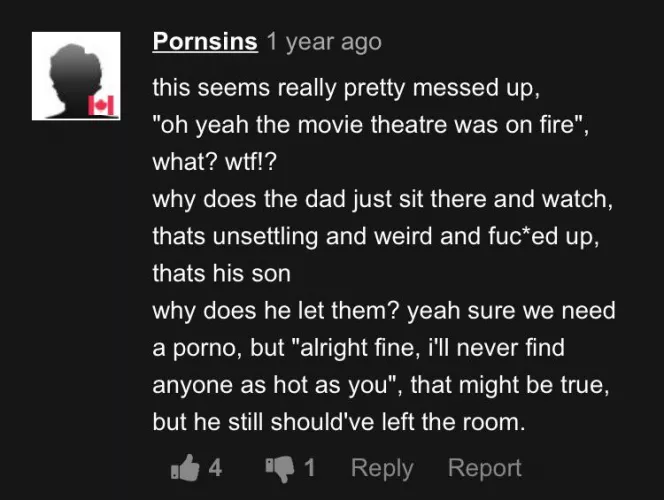 Mf dissected the lore by monke4206969