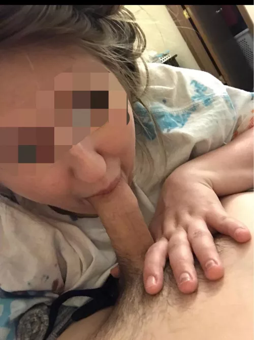 [MF] I love feeling his cock in my mouth by Lovingg_Couplee