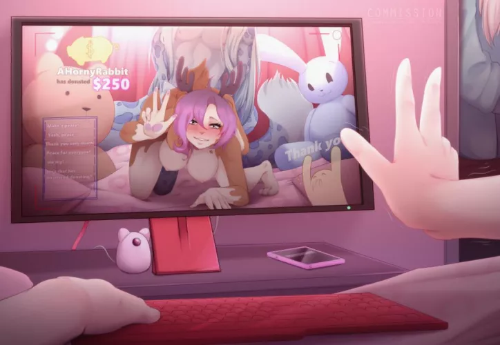 [MF] (MyCrys) by lovvc