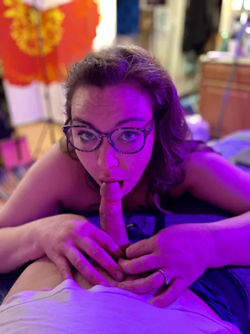 [MF] oh no! I got caught 😈 by Scarlettharris86