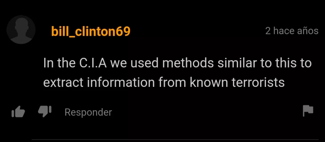 Mf revealing agency's secrets by ShitposterSL