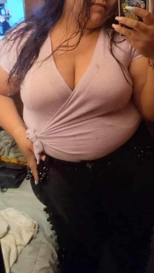 Mi outfit de hoy by metariz17