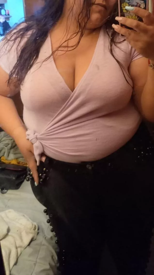 Mi outfit de hoy posted by metariz17