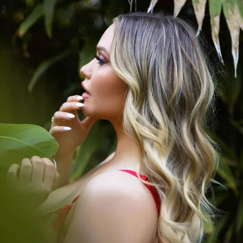 Mia Malkova by snipke