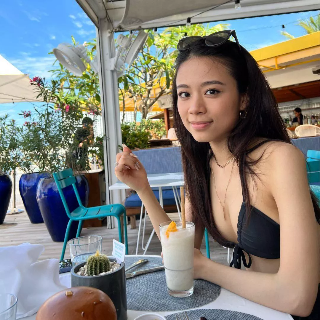 Miami brunch posted by returnofthemod