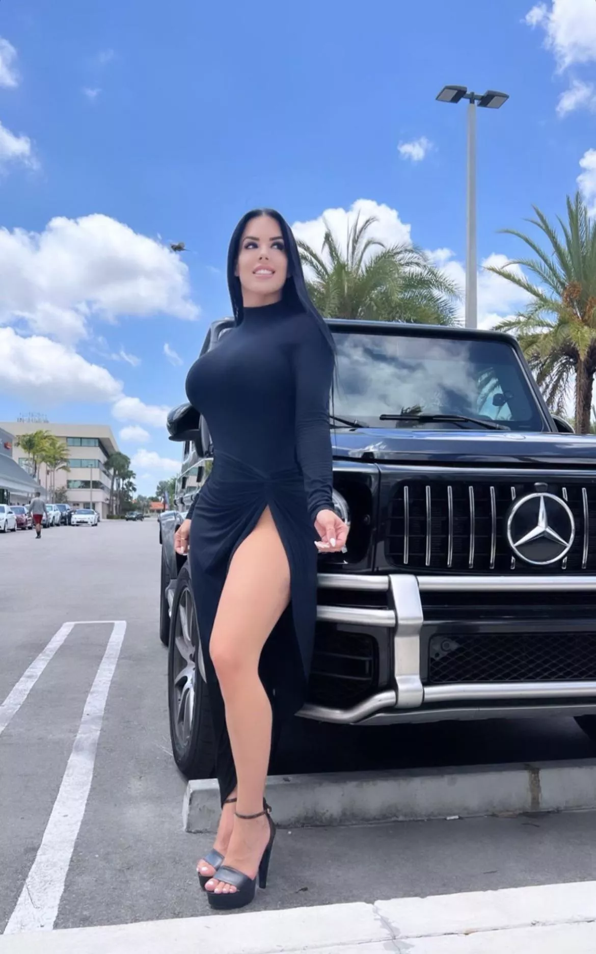 Miami posted by Aviator319