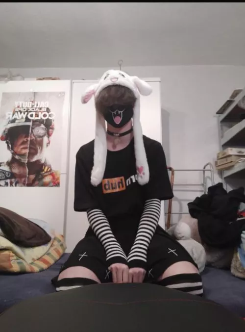 miau by kazu_thefemboy