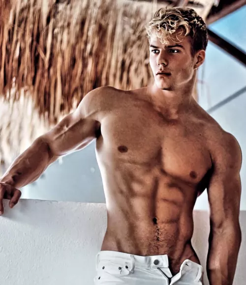 “Michael Dean Johnson” … by neilfromsydney2003