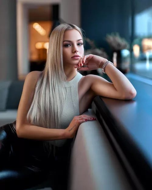 Michelle Brlzwski by ECTO1984