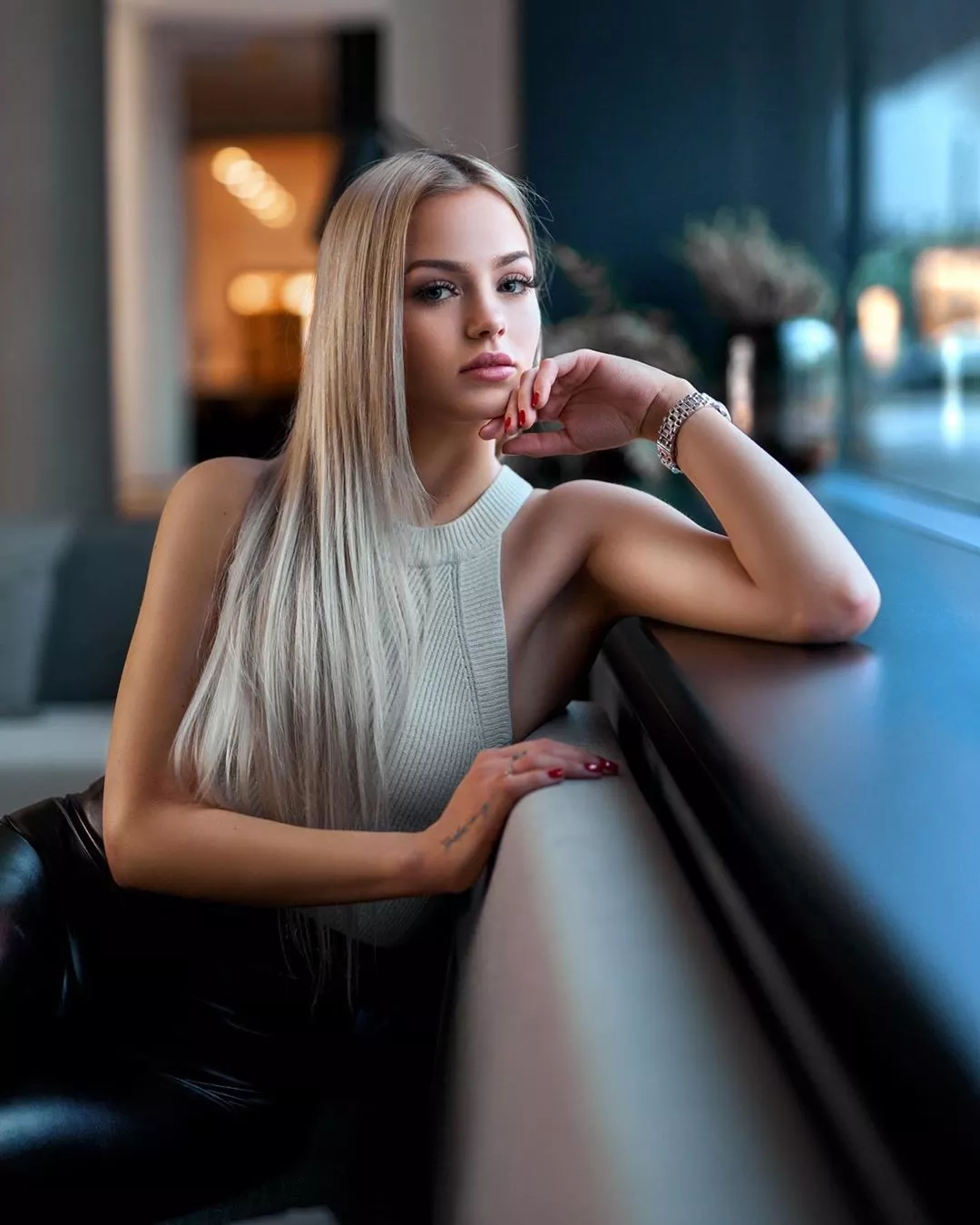 Michelle Brlzwski posted by ECTO1984