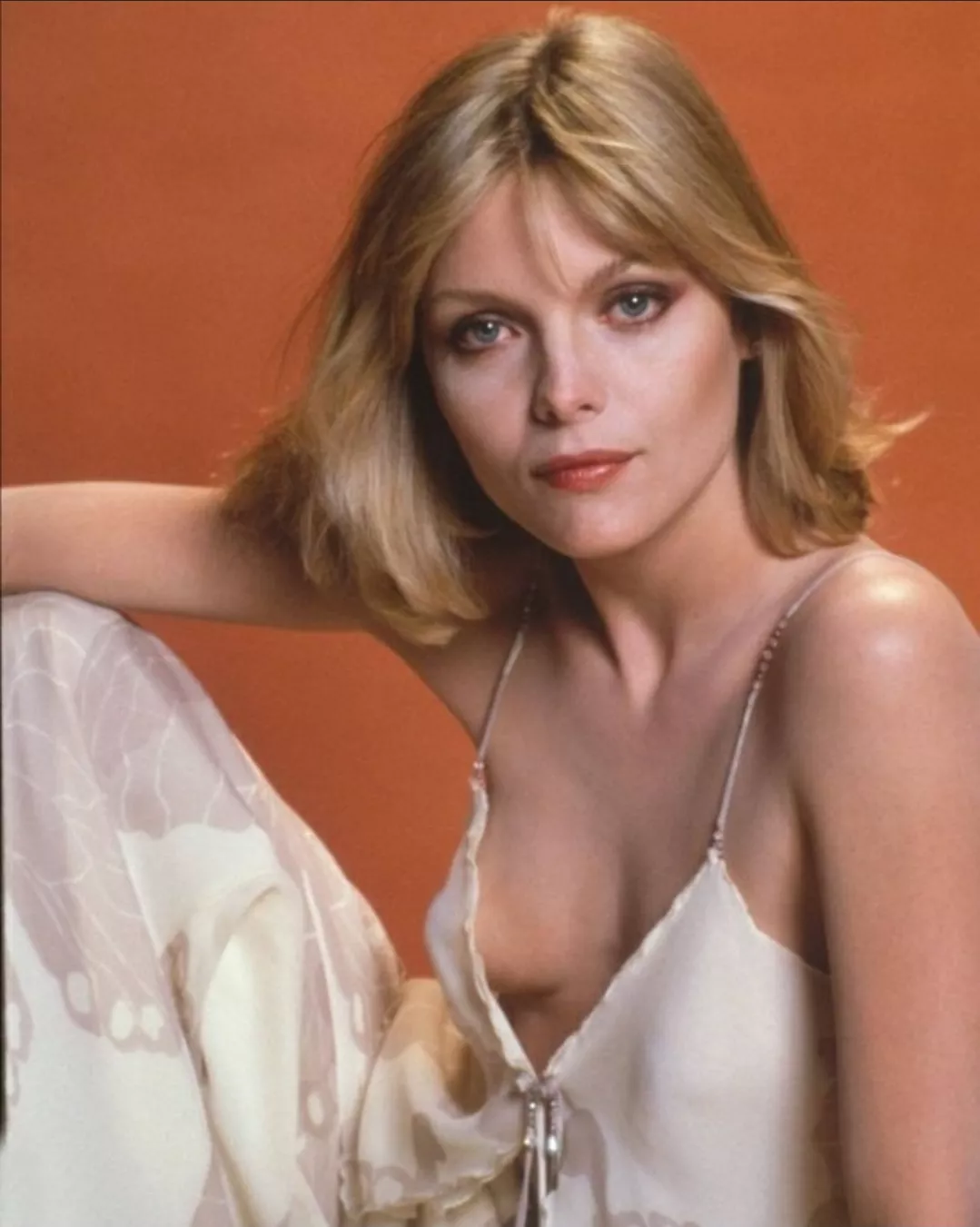 Michelle Pfeiffer 1980s posted by LondonDavis1