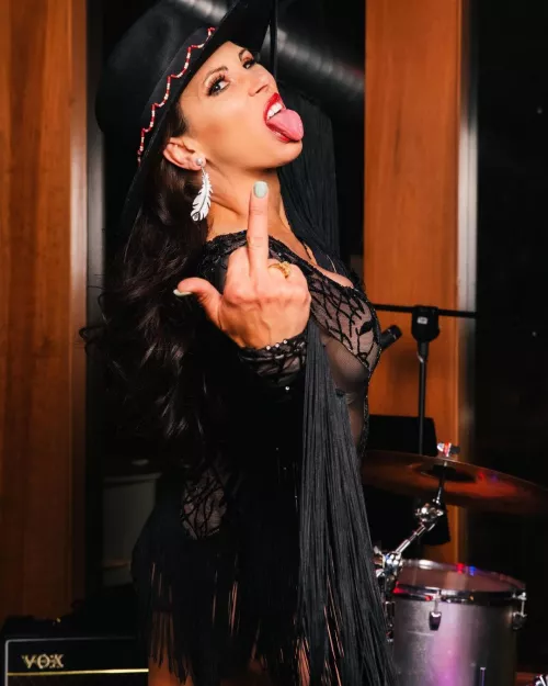 Mickie James by Puzzleheaded-Let2007