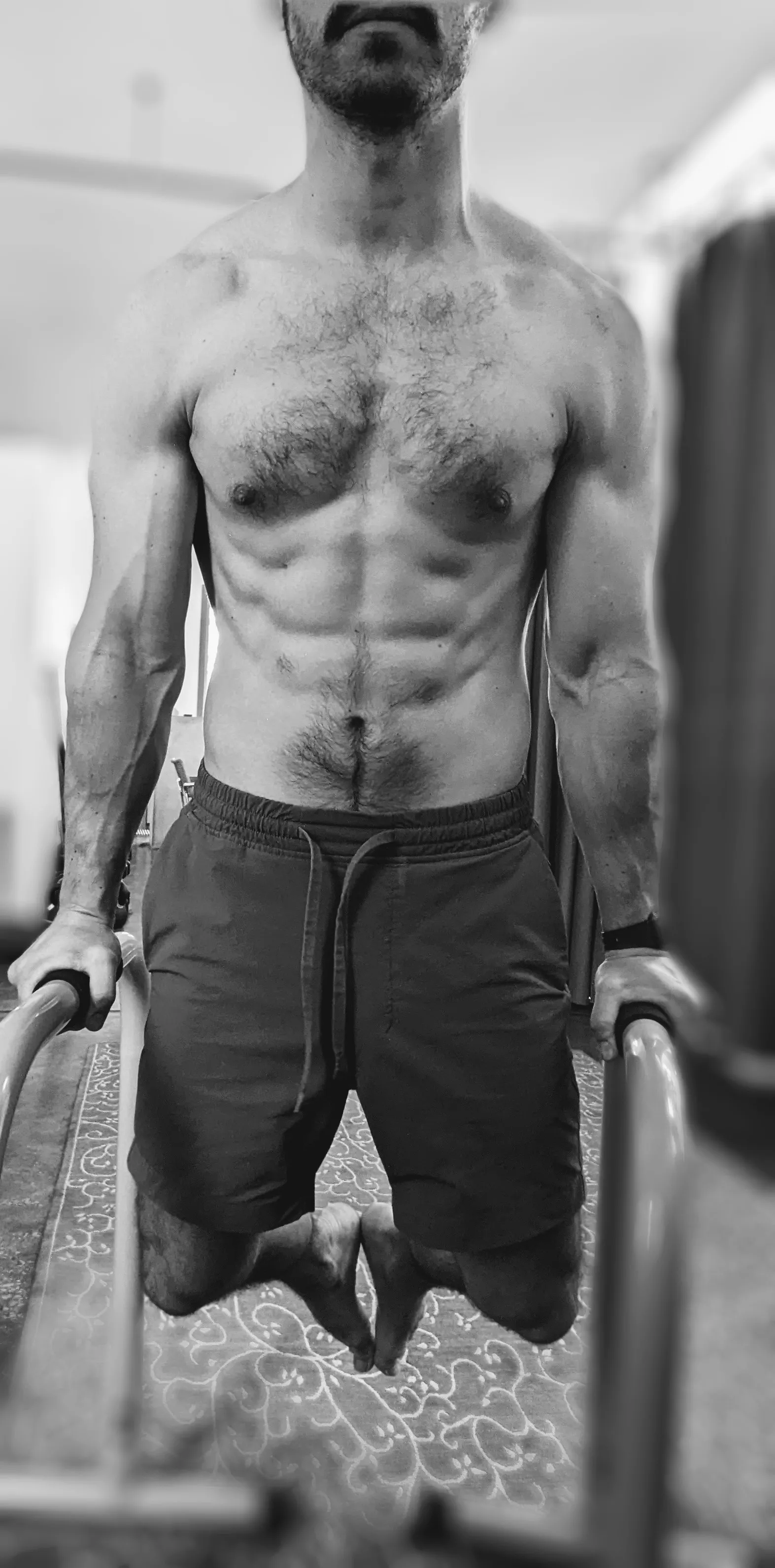 [M]id dip posted by not_tomford