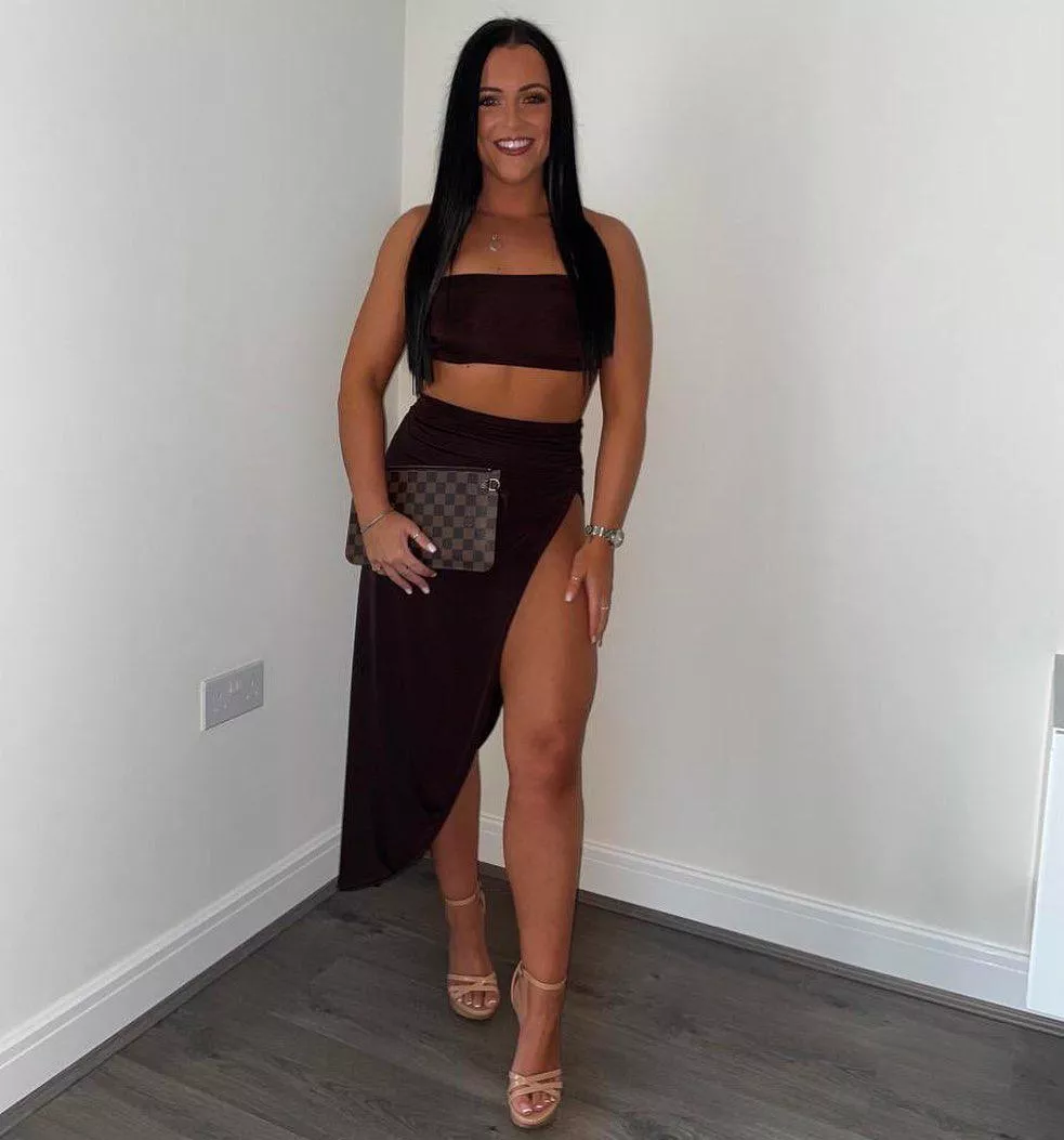 Mid drift posted by AverageMarty