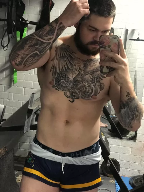 Mid head scratch 😂 by Senior_Laugh_0