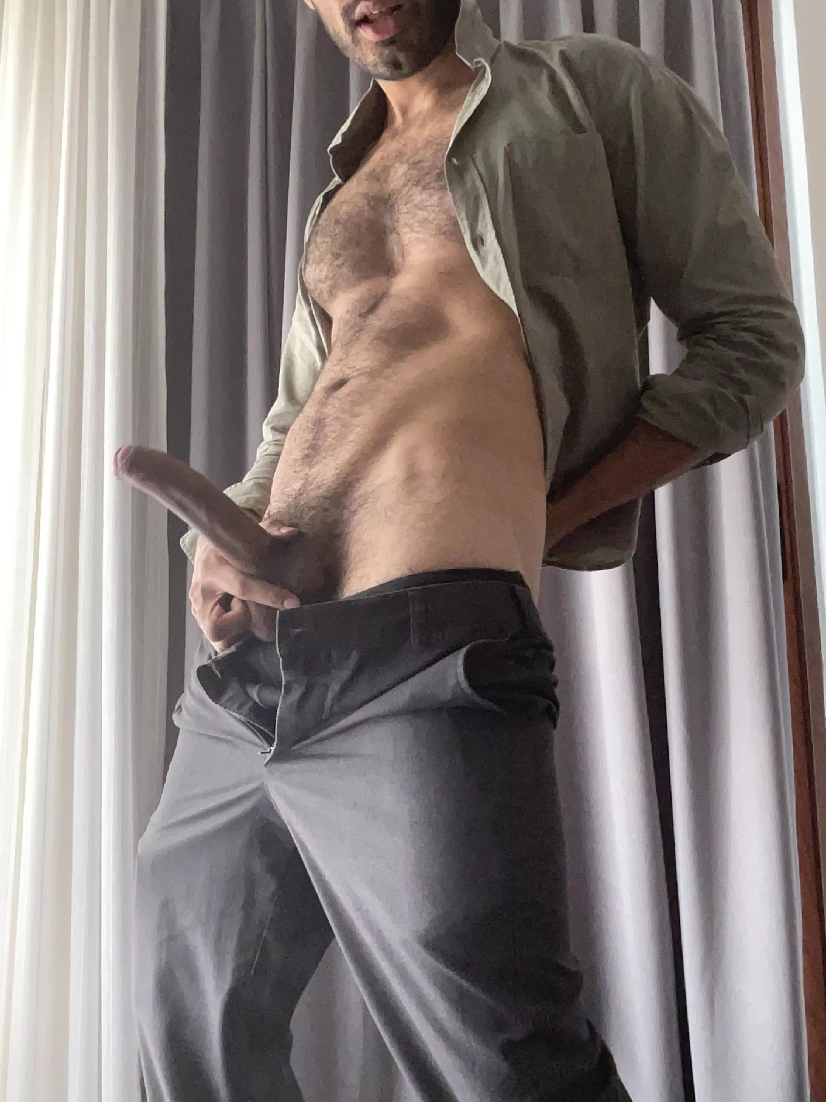 Midday hard on posted by ph0ne_s3x