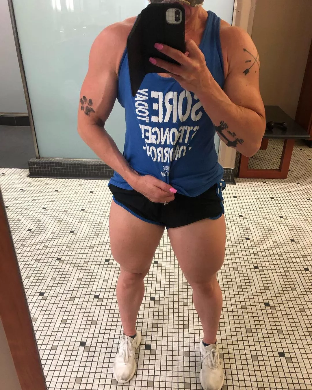 @midlife_with_melissa is 51. posted by PawgAdjudicator2