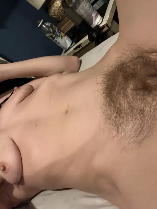 Midnight snack 😋 by Sabrinaxh