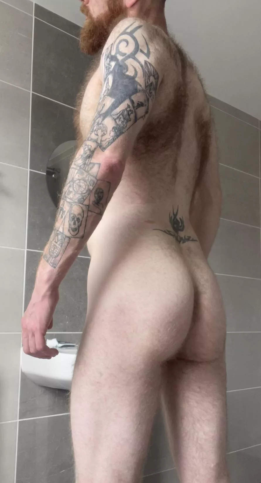 Midweek already 👌🏼 bring on the weekend! posted by gbrad1983