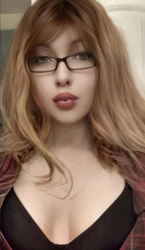 Might as well be NSFW by SmolSissyLola