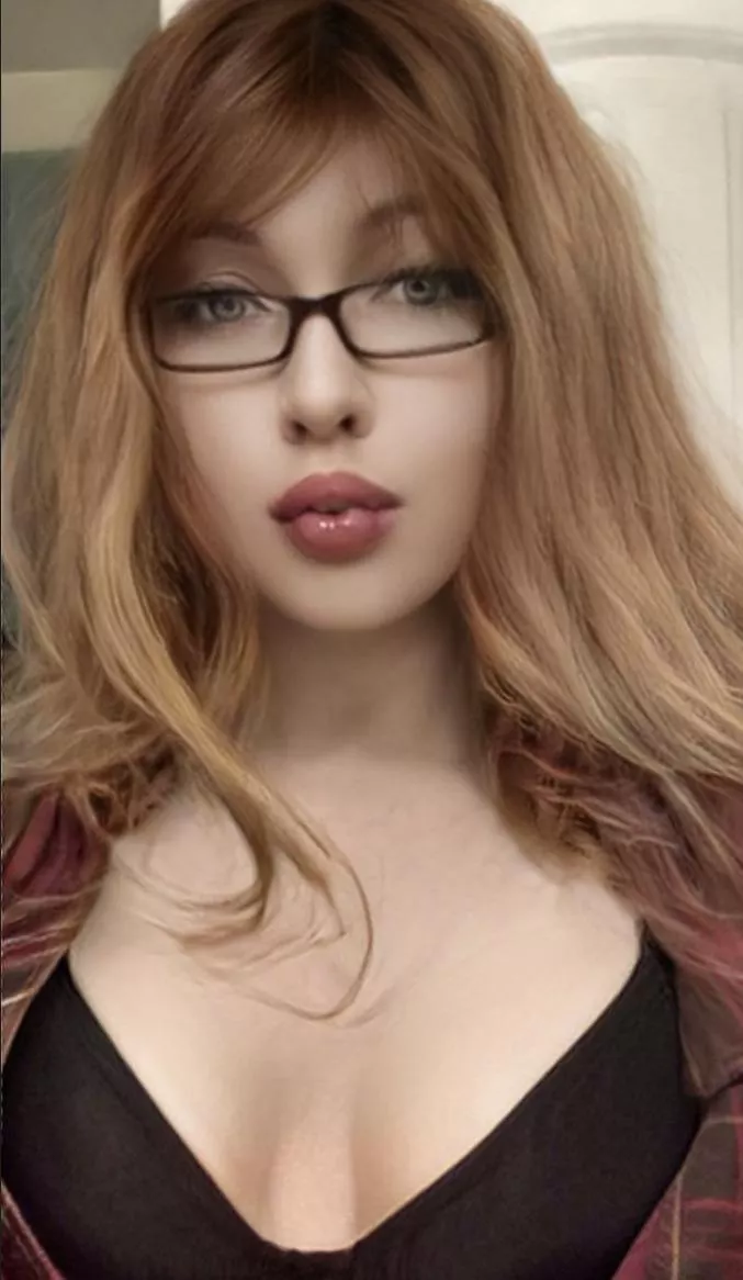 Might as well be NSFW posted by SmolSissyLola