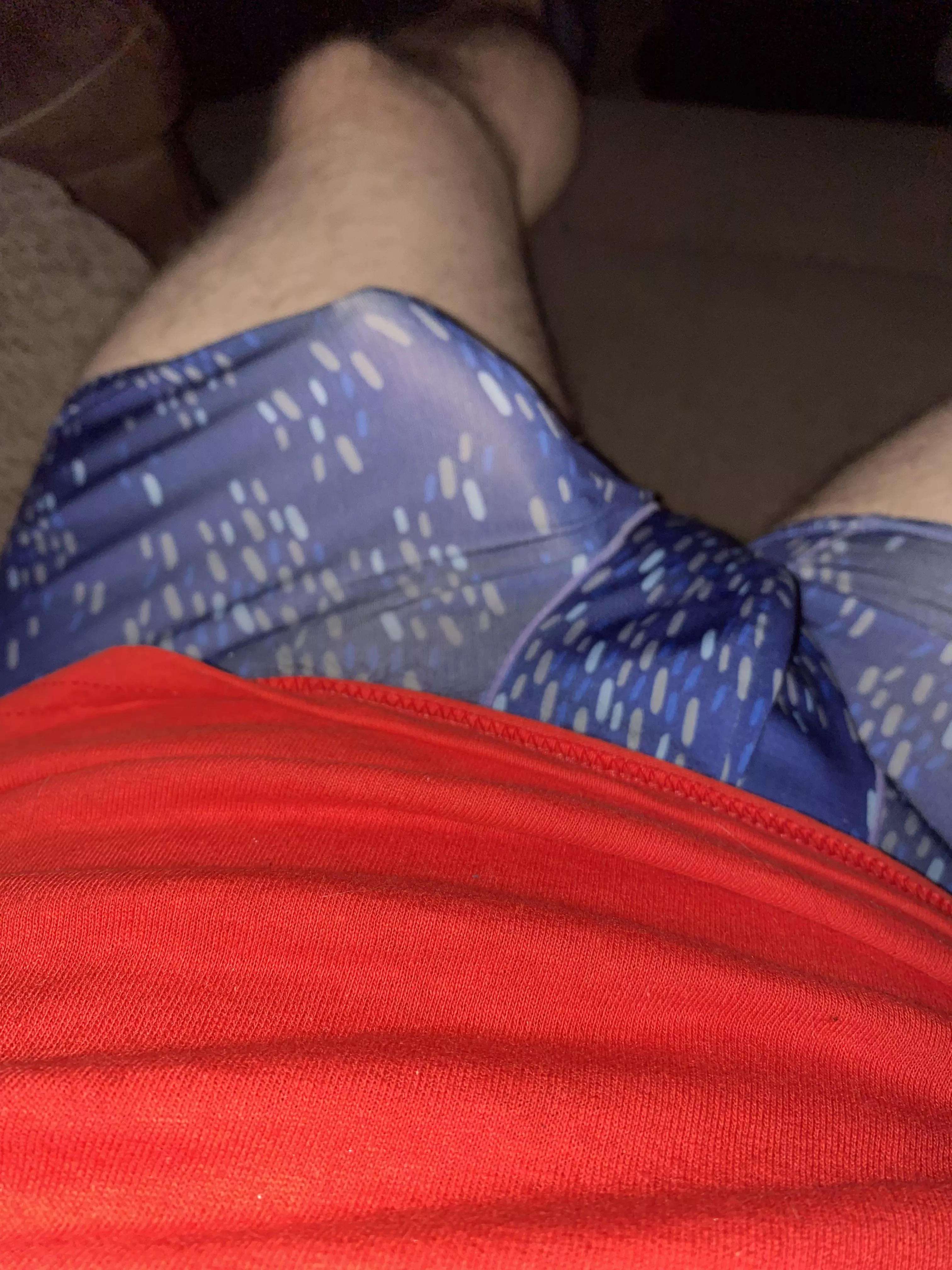 Might as well be see through lol posted by speakingprivately