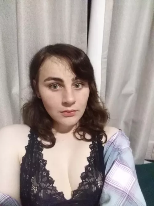Might be a bit tame for this subreddit but I felt cute :) by Just_The_Worst_Witch