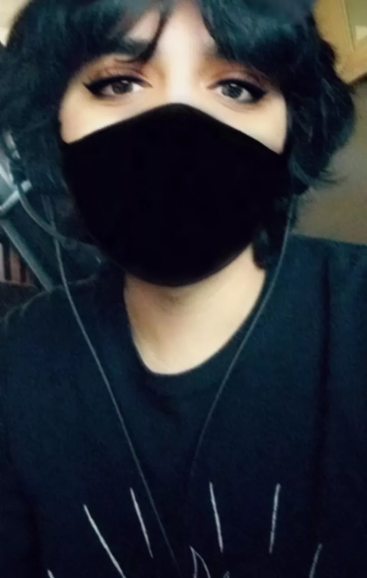 might change my name to Maya, what do y'all think? :3 posted by keanu_weebs