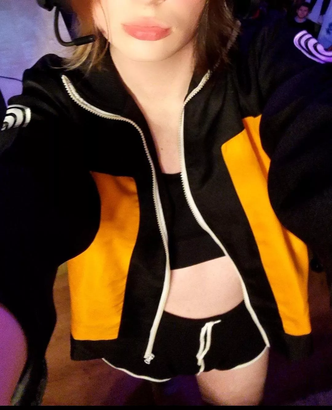 Might get back into cosplay x posted by XsemmyX