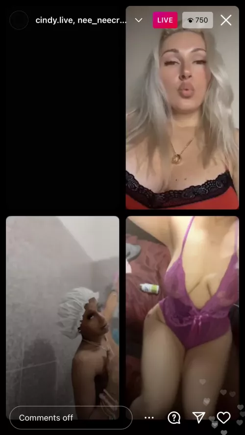 Might get interesting by Sallemanen