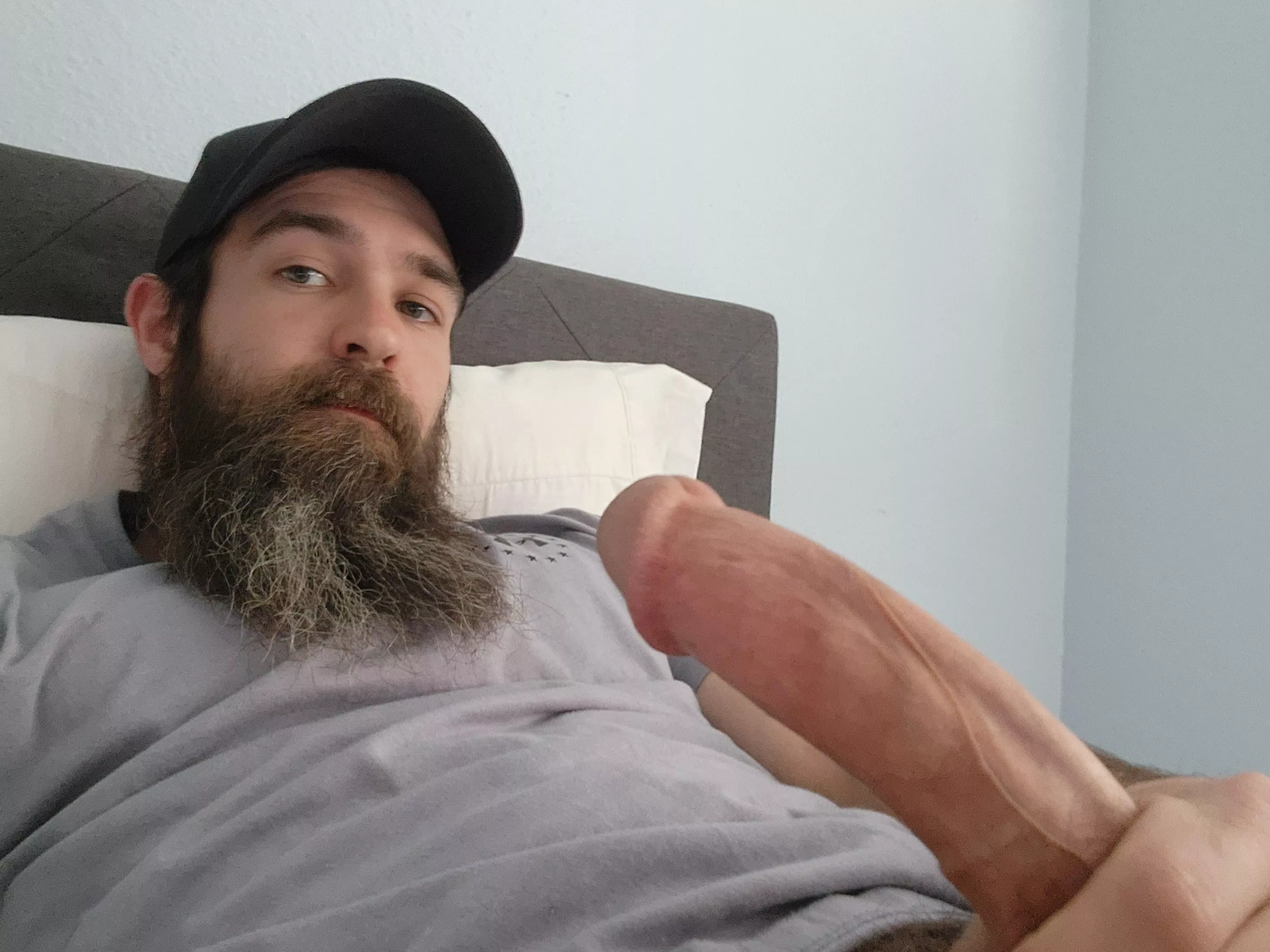 might have found a friend here in CA, hopefully pics of that coming later 😉 posted by killintime20four7