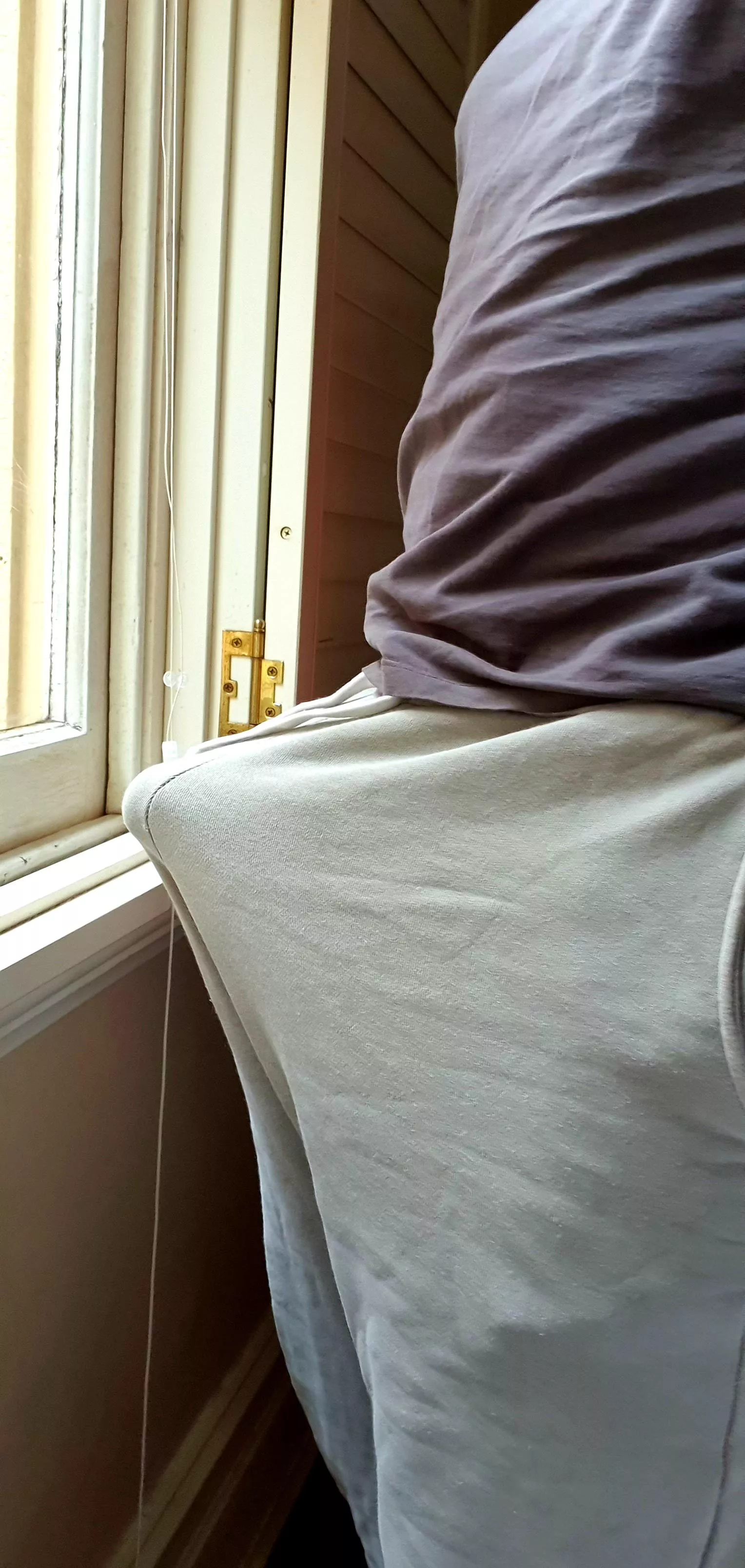 Might need bigger pants🤔 posted by Max_Orgasms