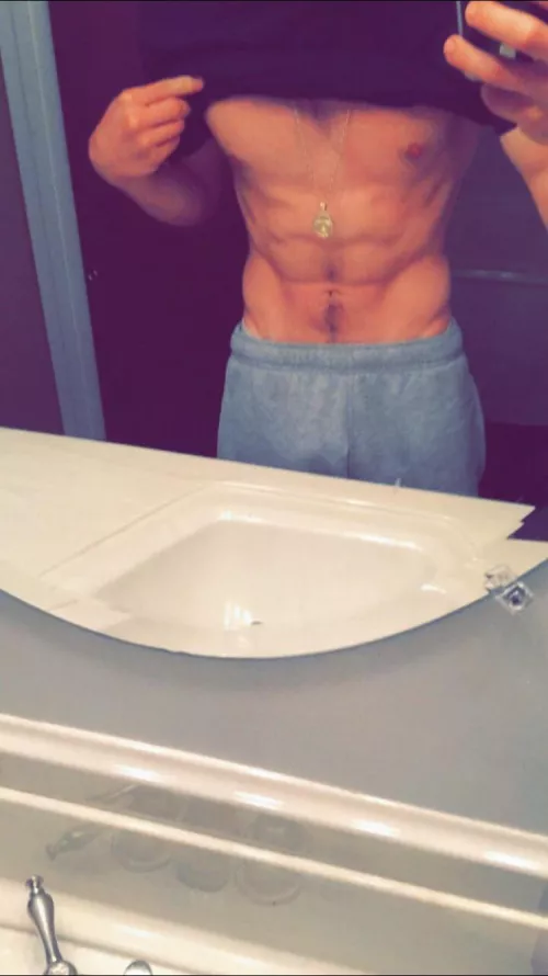 (M)ighty fine afternoon today ! by Ok-Mechanic9700