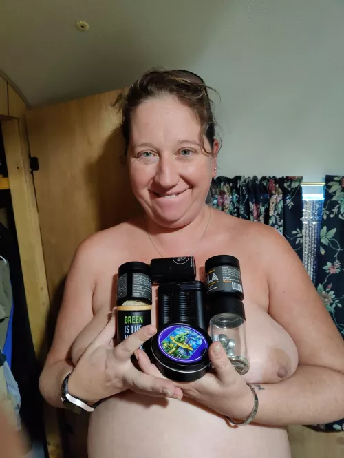 Mighty Good time! [f] by rvsharedwife