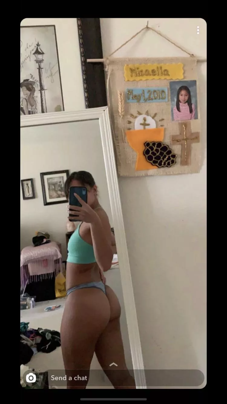 Mika dm 4 more posted by PublicRanger7242