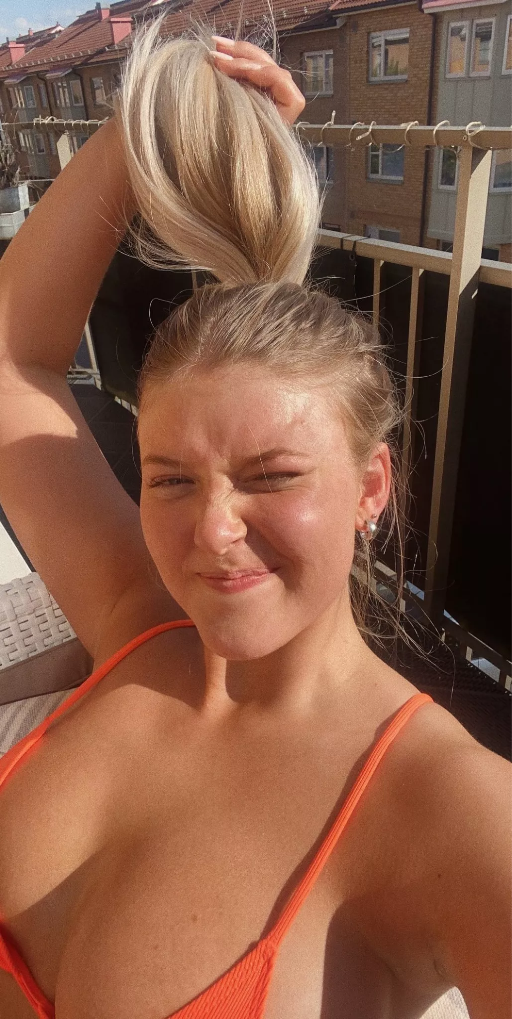 Mikaela posted by civilrainy