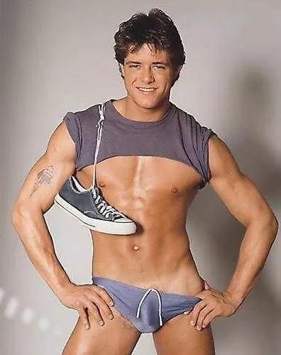 Mike Henson posted by KKwoodhill