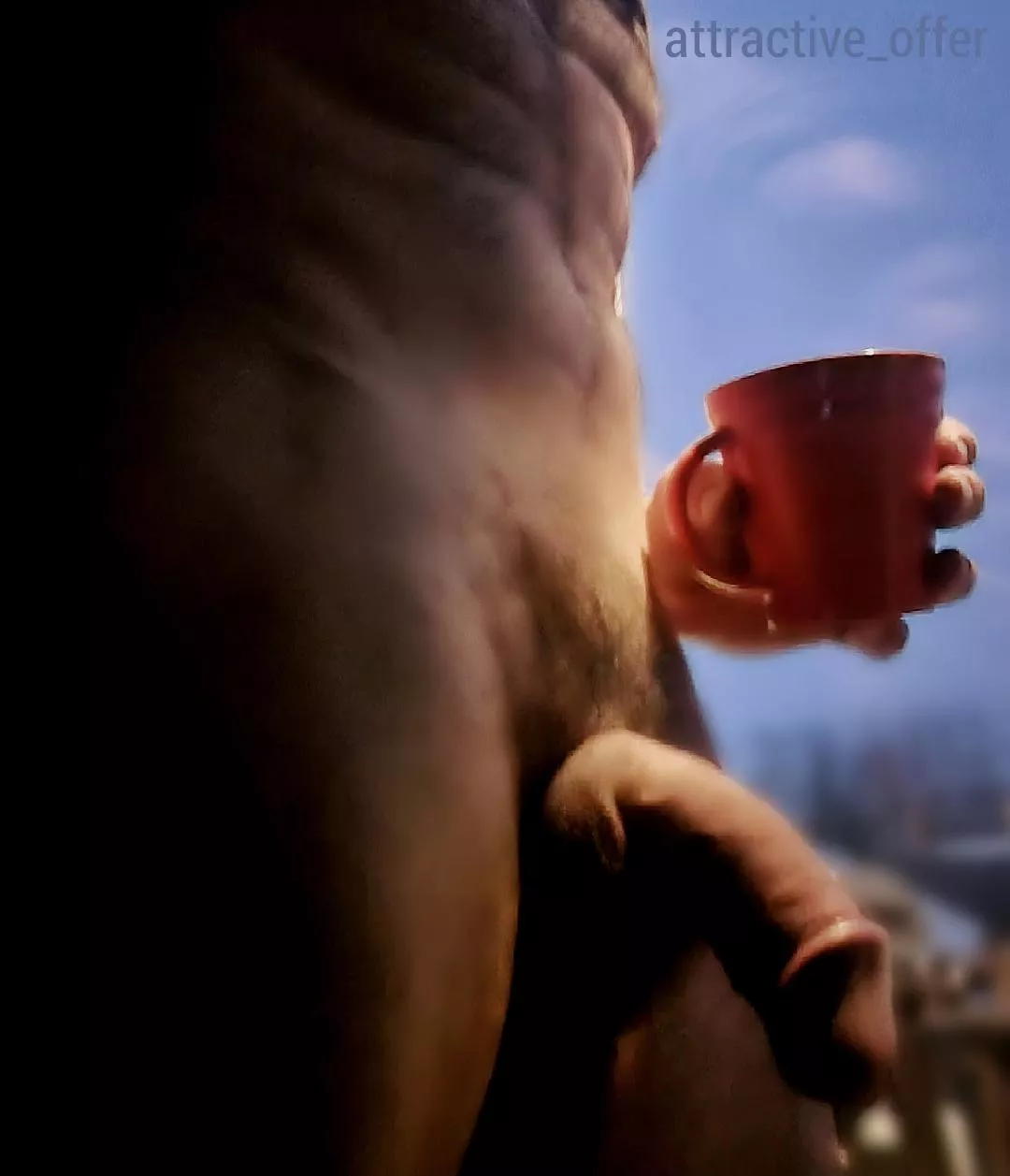 Mike, Mike, Mike, Mike, Mike! posted by attractive_offer