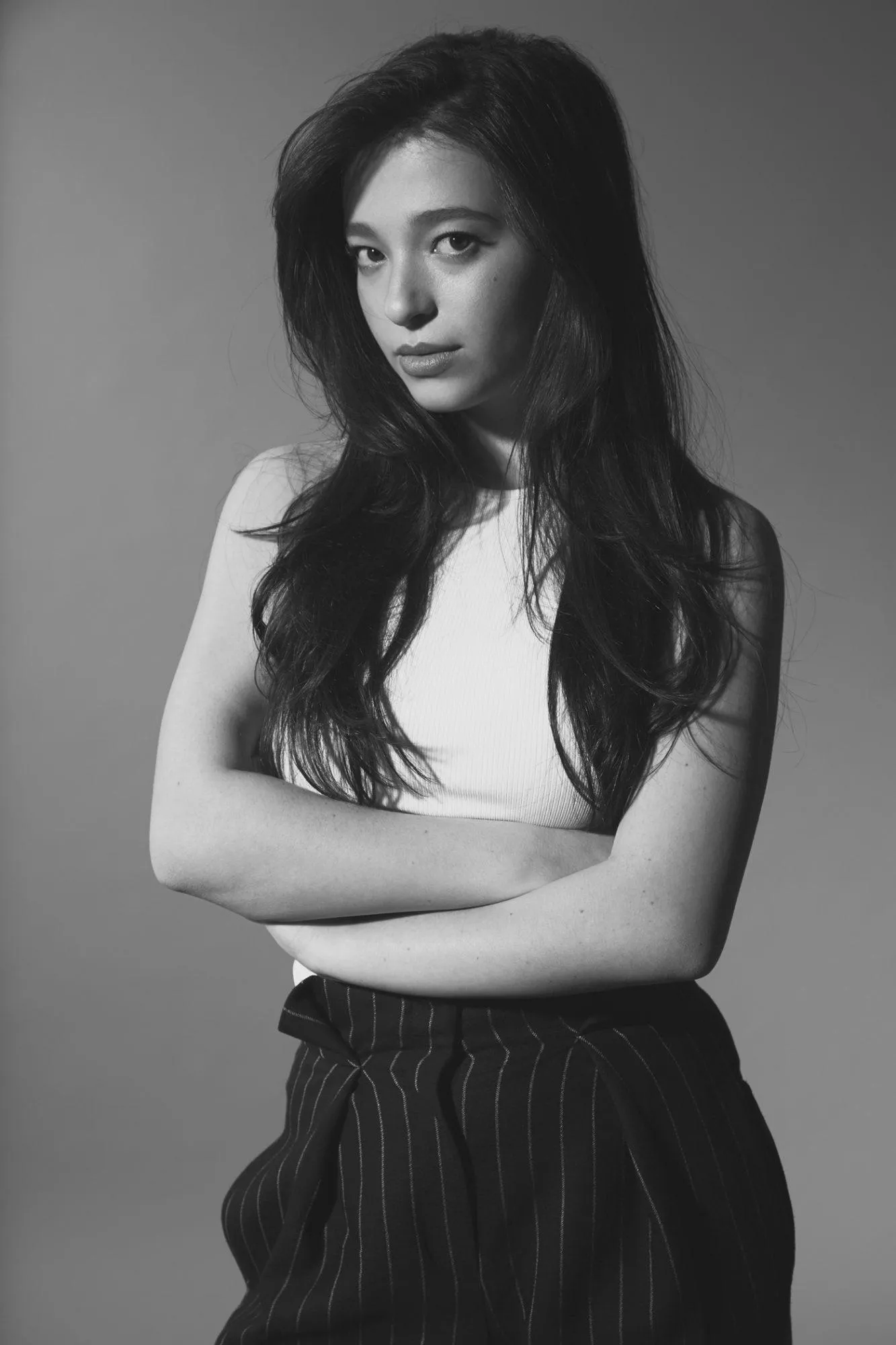 Mikey Madison posted by tff500