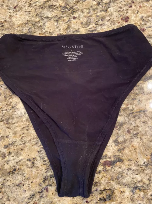 MIL keeps giving these to me… I think she’s trying to tell me something. by Funkyagood757