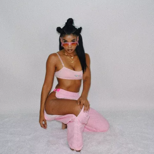 Mila J by Puzzleheaded-Let2007